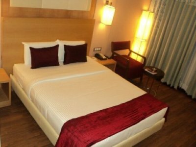 Hotel Citrus (t)