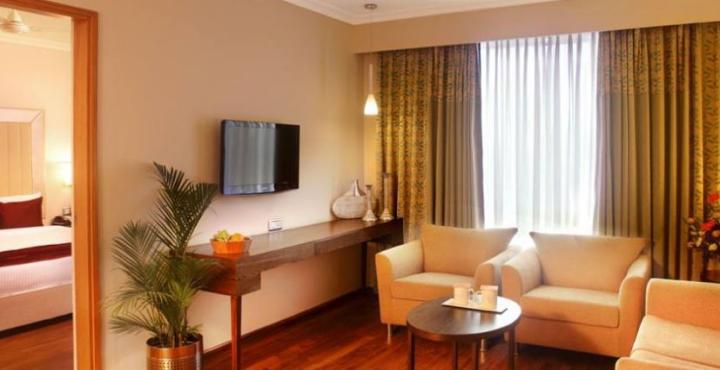 Hotel Citrus (t)