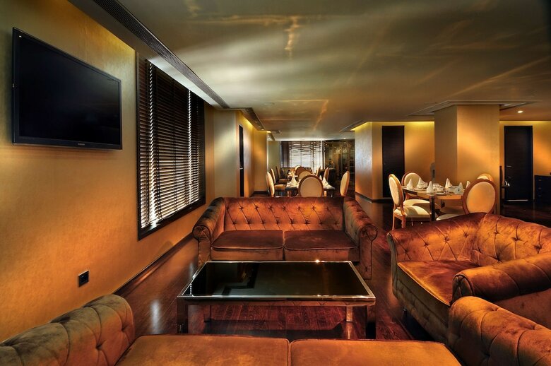 Radisson Blu Hotel