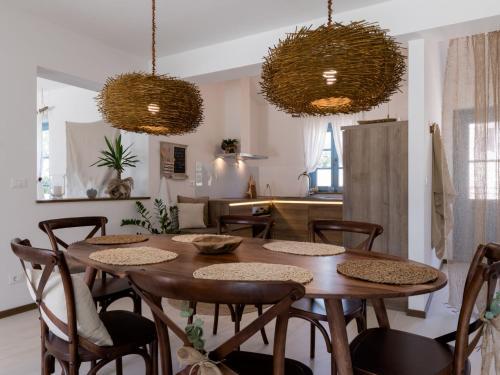 Holiday Home Villa Figlica
