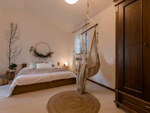 Holiday Home Villa Figlica