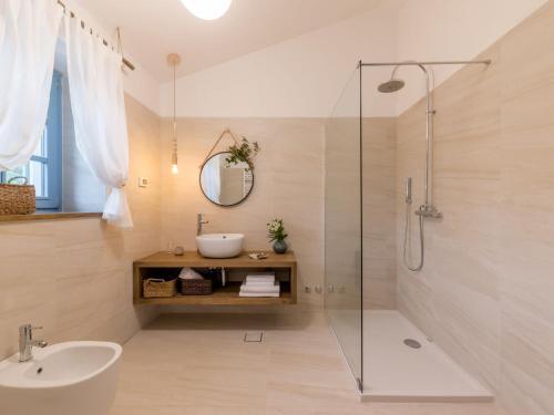 Holiday Home Villa Figlica