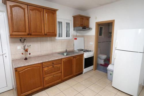 Apartment Vinisce 16439b