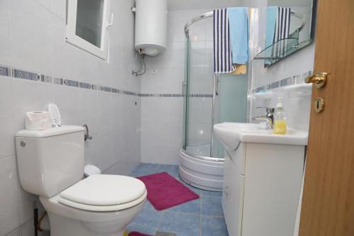 Apartment Vinisce 16439b
