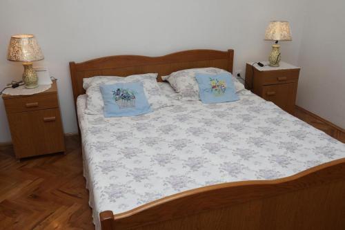 Apartment Vinisce 16439b