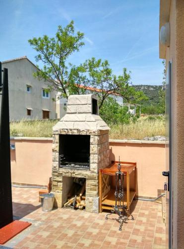 Apartment Vinisce 8660b