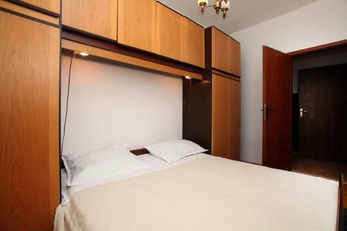 Apartments Mar