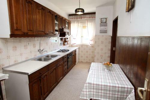 Apartments Mar