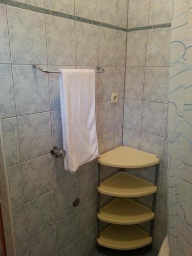 Apartamentos Studio Vinisce 12637a