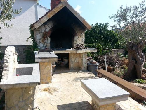 Apartamentos Studio Vinisce 12637a