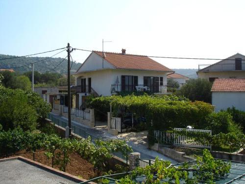 Apartamentos Studio Vinisce 12637a