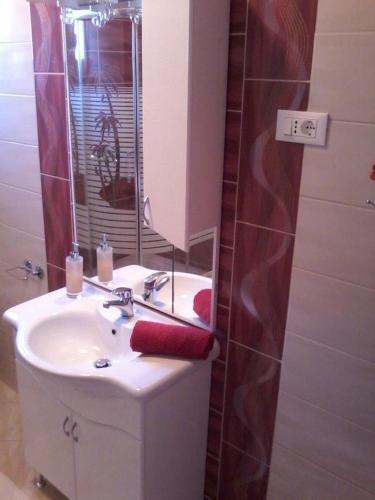 Apartment Vinisce 12248a