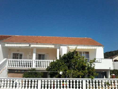 Apartment Vinisce 12248a