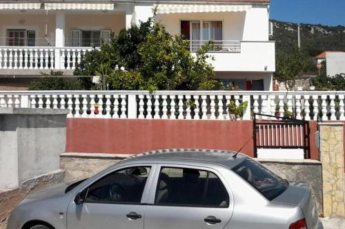 Apartment Vinisce 12248a