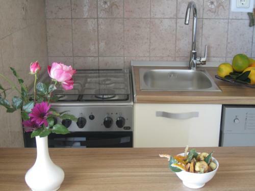 Apartments Deni