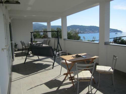 Apartments Deni