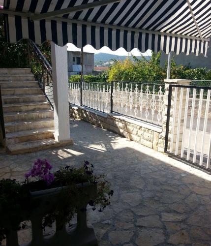 Apartment Branka