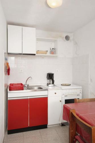 Apartment Vinisce 5946b