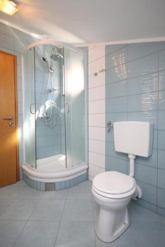 Apartment Vinisce 8660a