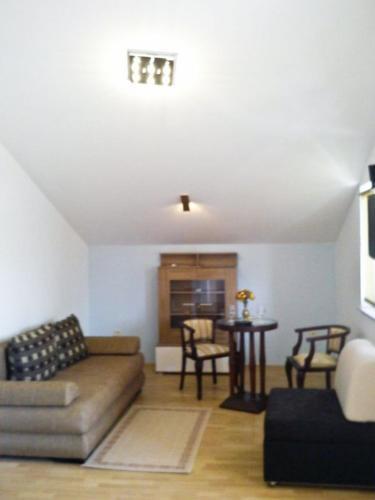 Hostal Apartments Venus