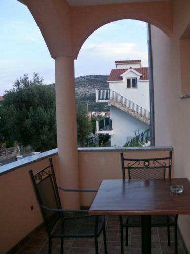Hostal Apartments Venus