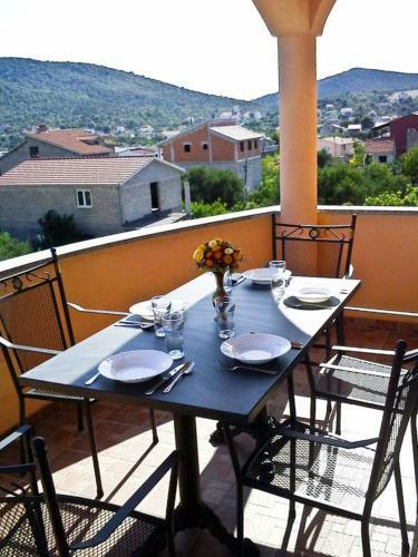 Hostal Apartments Venus