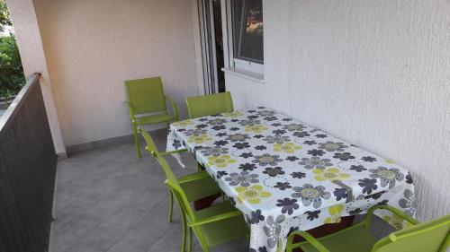 Apartments By The Sea Vinisce (trogir) - 13775