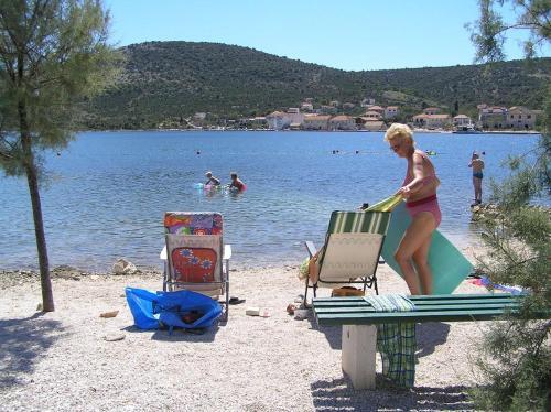 Apartamentos Studio Vinisce 8660b