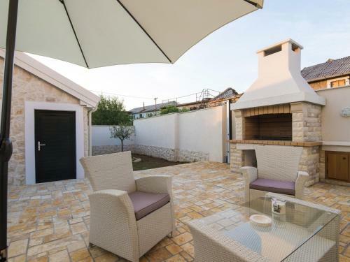 Villa Ive