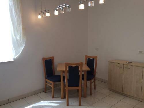 Apartments Jakov