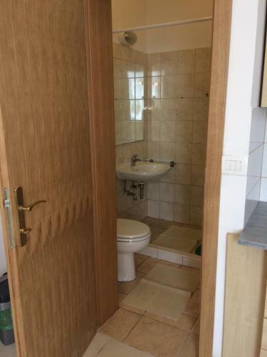 Apartments Jakov