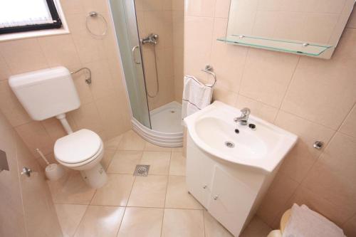 Apartment Vinjerac 6187d