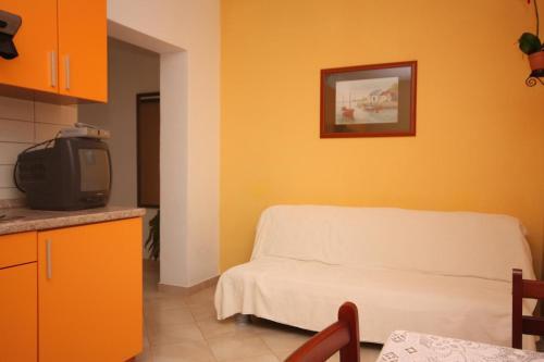 Apartment Vinjerac 6187d