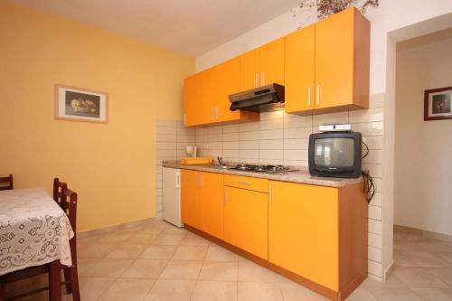 Apartment Vinjerac 6187d