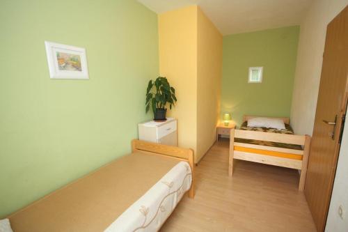 Apartment Vinjerac 6187d