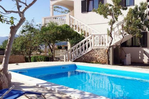 Apartment Vinjerac 6187d