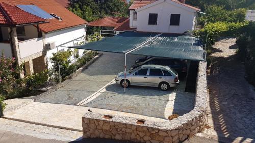 Apartment Vinjerac 13985e
