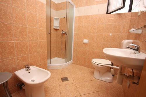 Apartment Vinjerac 6187a