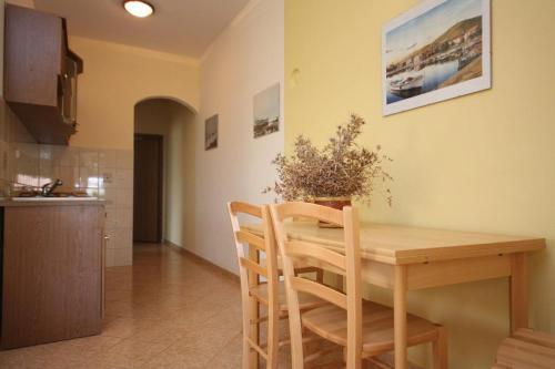 Apartment Vinjerac 6187a