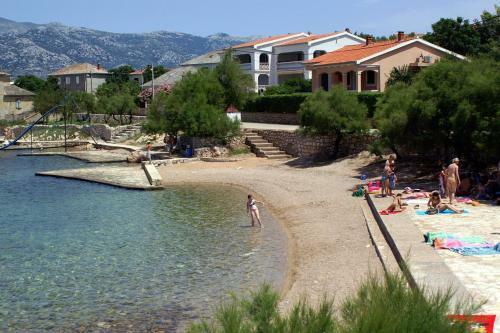 Apartment Vinjerac 6187a