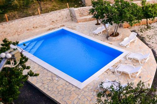 Apartment Vinjerac 6187a