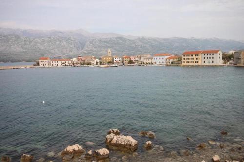 Apartment Vinjerac 6144b