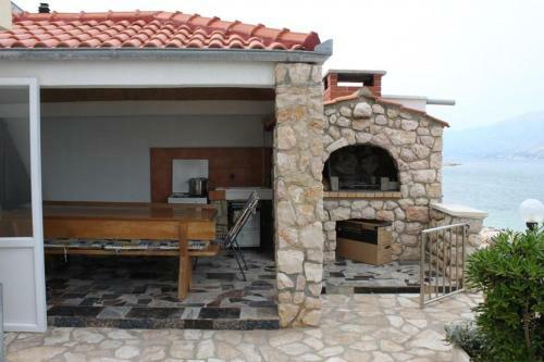 Apartment Vinjerac 6144b