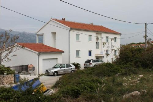 Apartment Vinjerac 6144b