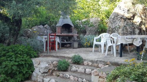 Apartmani Barbara
