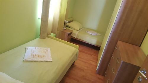 Apartmani Barbara