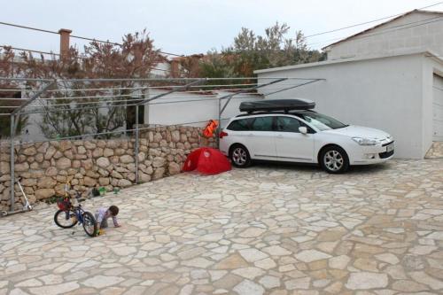 Apartment Vinjerac 6144d