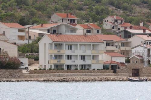 Apartment Vinjerac 6144d