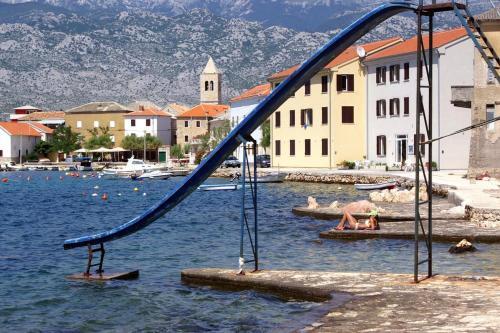 Apartment Vinjerac 5811b