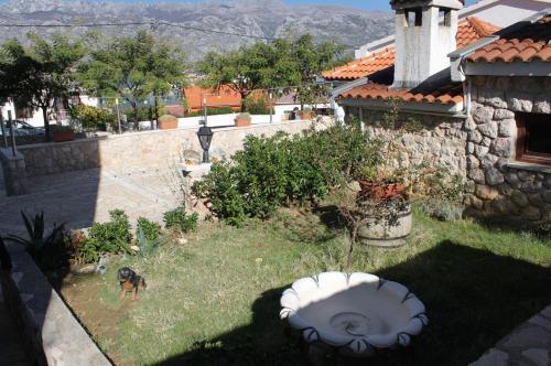 Apartment Vinjerac 5811b